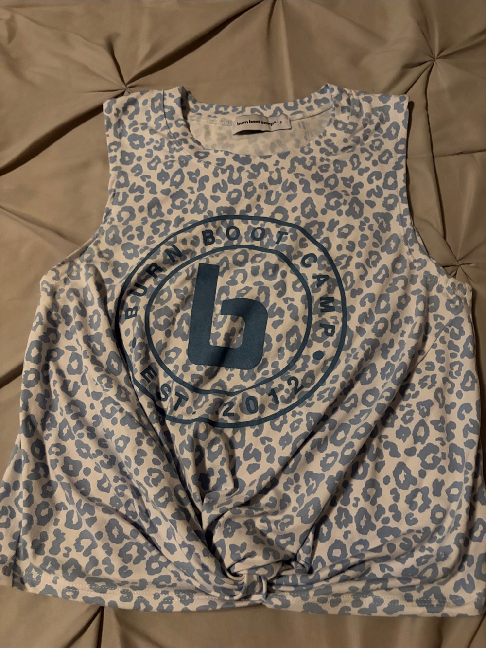 Burn Boot Camp Bundle S - Picture 2 of 3